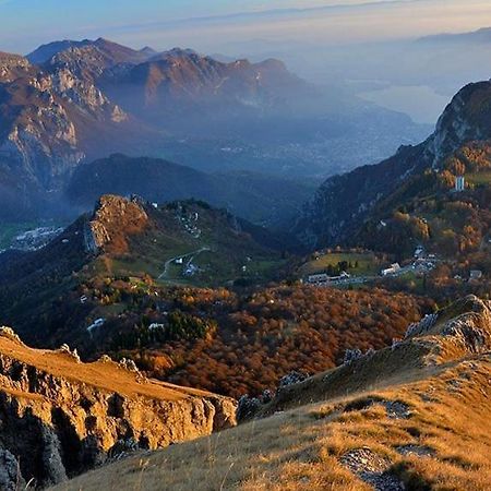 Sweet Love Valsassina Taceno Exterior foto