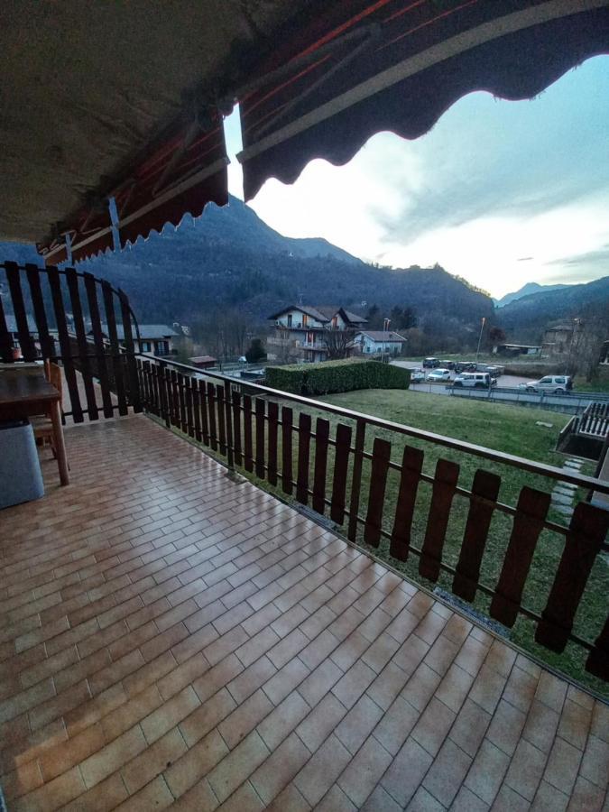 Sweet Love Valsassina Taceno Exterior foto