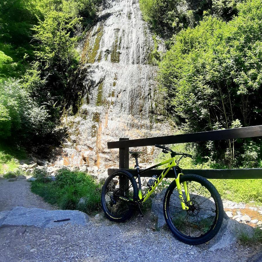 Sweet Love Valsassina Taceno Exterior foto
