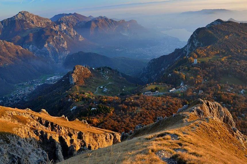 Sweet Love Valsassina Taceno Exterior foto